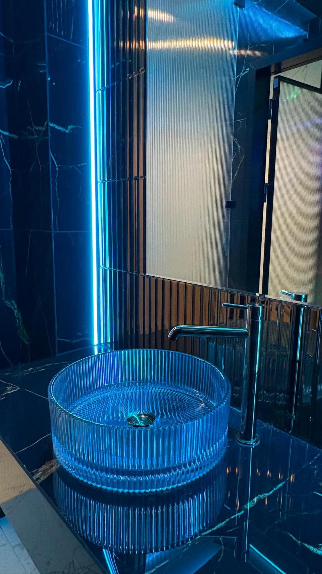 Glass House Jacuzzi Wislane Tarasy With Sauna And Parking Apartment